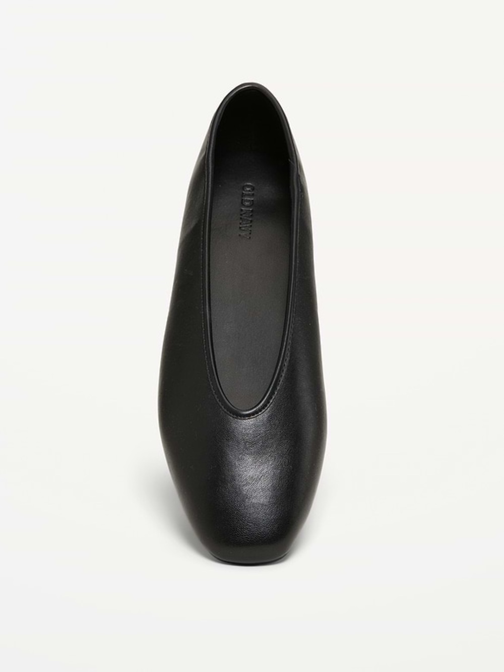 Old Navy V Cut Ballet Flats (fits like 9.5)